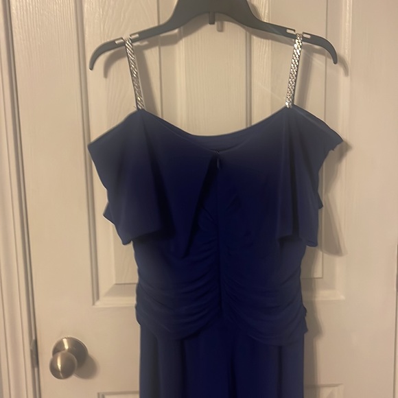 R&M Richards formal jumpsuit - Picture 3 of 5